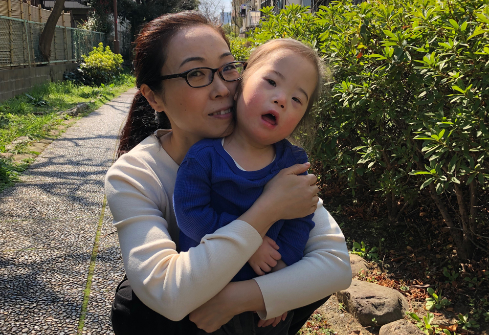 ヨガセラピーとの出会い