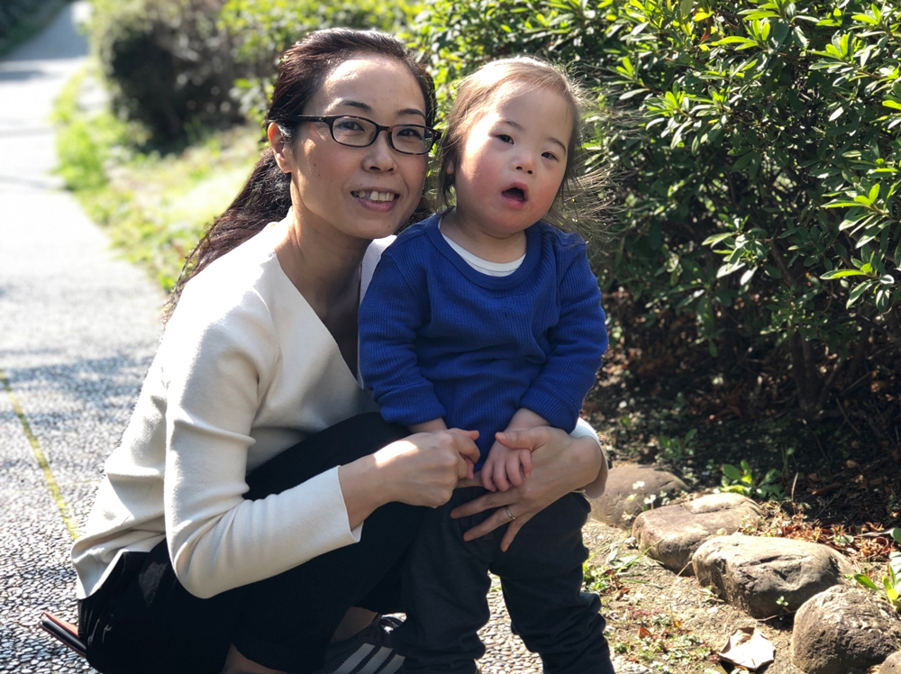 患者さんをサポートするヨガセラピー