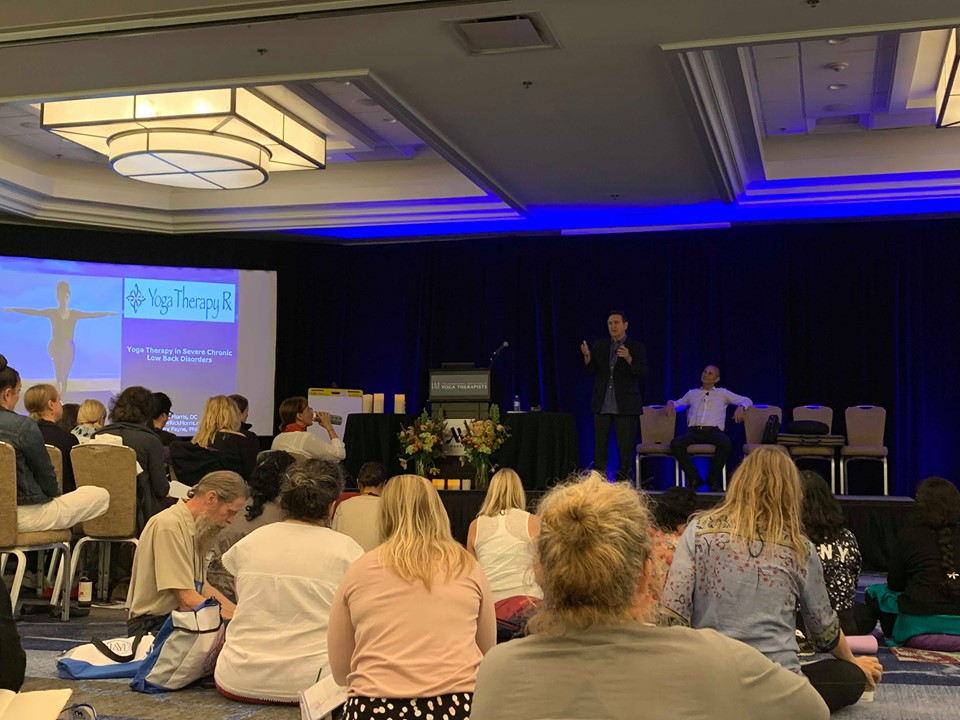 IATYカンファレンス