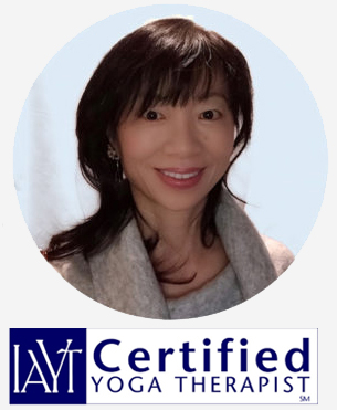 Yumi Hoban Muramatsu