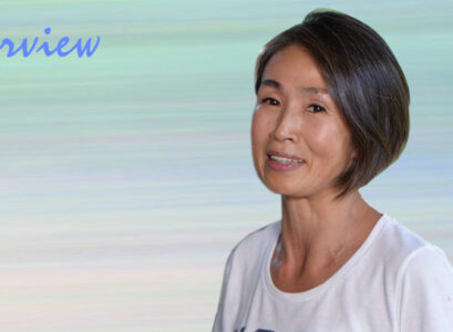 ヨガインストラクター