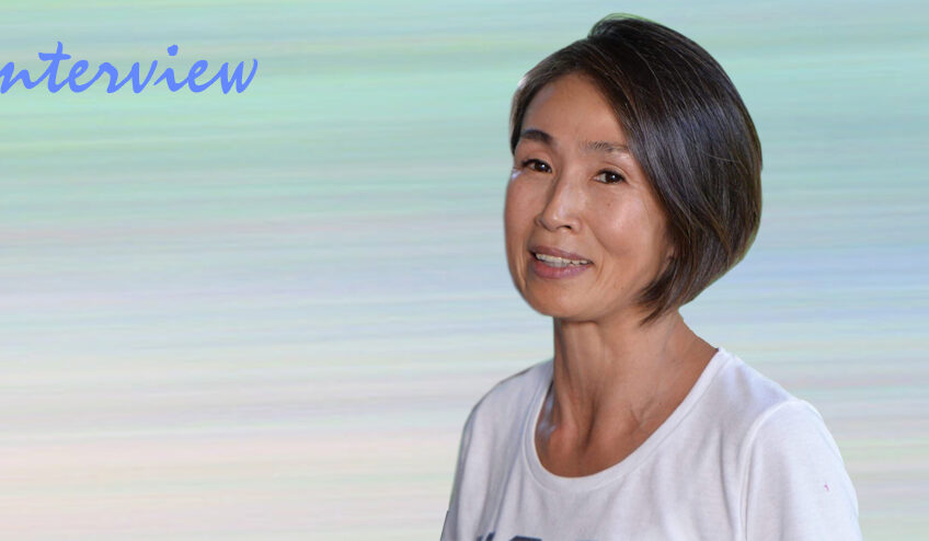 ヨガインストラクター