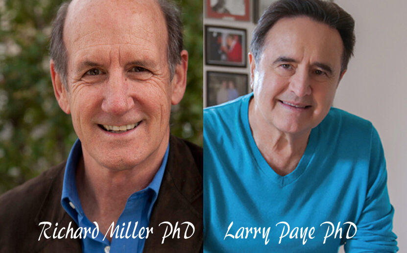 国際ヨガセラピスト協会創立者